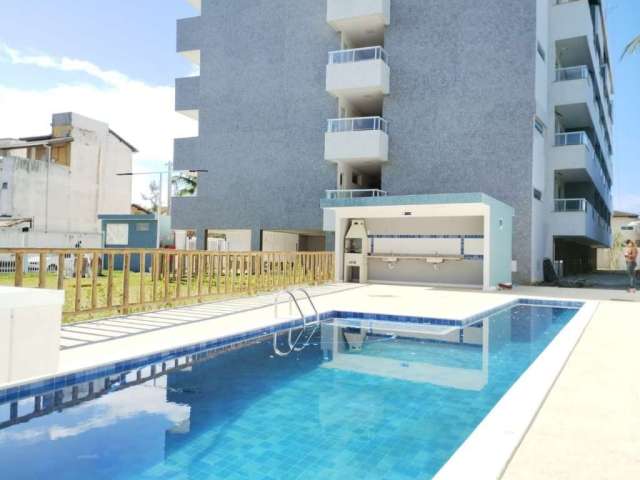Apartamento com 1 quarto à venda na Rua Euler de Pereira Cardoso, Stella Maris, Salvador, 45 m2 por R$ 298.000