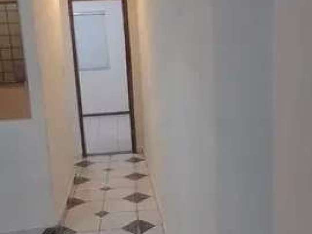 Apartamento com 2 quartos à venda na Rua Tenente Valmir Alcântara, Cabula, Salvador, 54 m2 por R$ 125.000