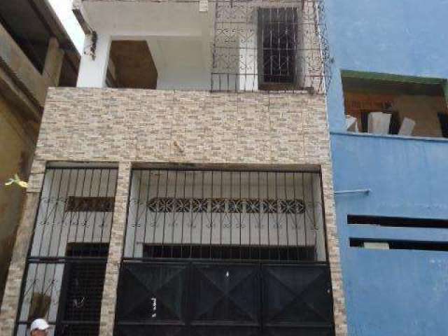 Apartamento com 3 quartos à venda na Rua Dom Manoel I, 15, Garcia, Salvador, 72 m2 por R$ 200.000