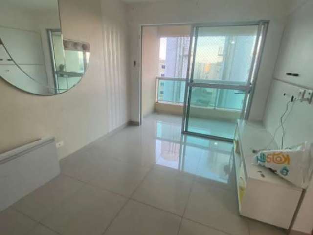 Apartamento com 2 quartos à venda na R. Pataro Machado, 310, Parque Jockey Clube, Lauro de Freitas, 62 m2 por R$ 325.000