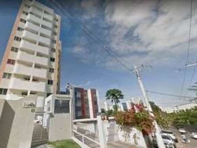Apartamento com 2 quartos à venda na Rua Campinas de Brotas, Campinas de Brotas, Salvador, 56 m2 por R$ 370.000