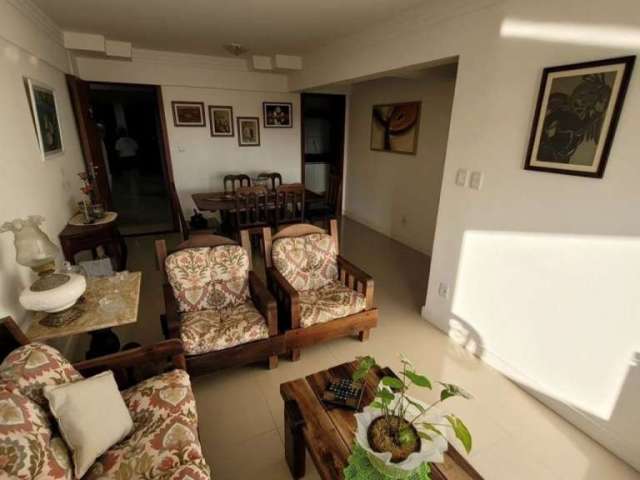 Apartamento com 3 quartos à venda na Rua Martins de Oliveira, Pitangueiras, Lauro de Freitas, 92 m2 por R$ 500.000