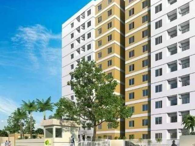 Apartamento com 2 quartos à venda na Rua Albino Fernandes, Novo Horizonte, Salvador, 50 m2 por R$ 260.000