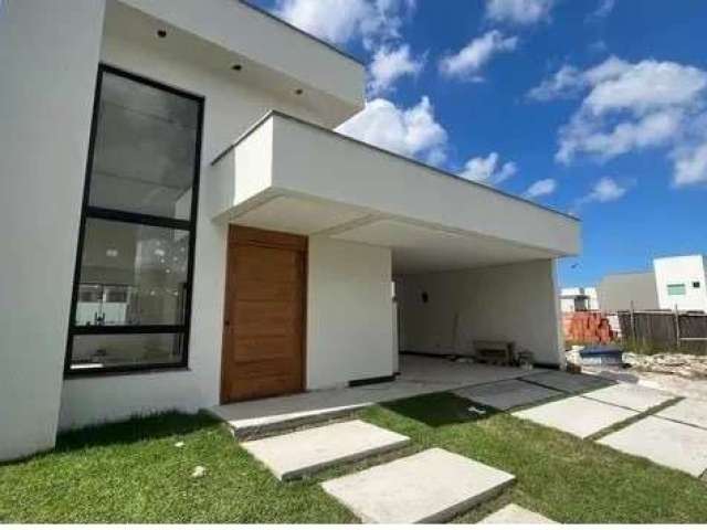 Casa com 3 quartos à venda na ESTRADA DA CASCALHEIRA, S/N, Limoeiro, Camaçari, 137 m2 por R$ 740.000