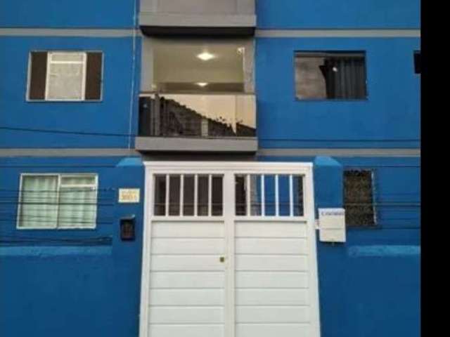 Apartamento com 2 quartos à venda na Rua Carlos Marighella, São Marcos, Salvador, 50 m2 por R$ 130.000