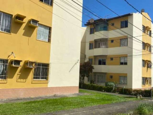 Apartamento com 2 quartos à venda na ALAMEDA BRISA DO VALE, Fazenda Grande do Retiro, Salvador, 44 m2 por R$ 120.000