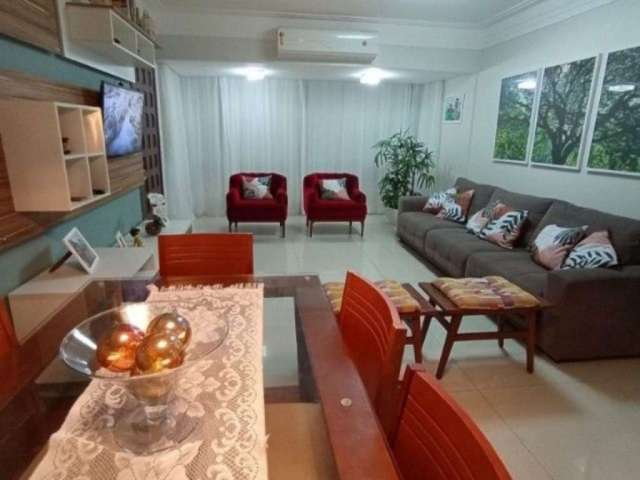 Apartamento com 3 quartos à venda na Rua Doutor Augusto Lopes Pontes, Costa Azul, Salvador, 120 m2 por R$ 530.000