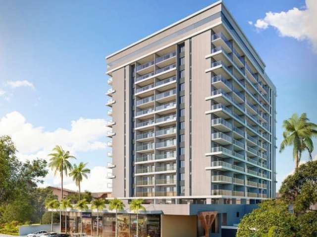 Apartamento com 1 quarto à venda na Alameda Praia de Camboriú, Stella Maris, Salvador, 46 m2 por R$ 430.000