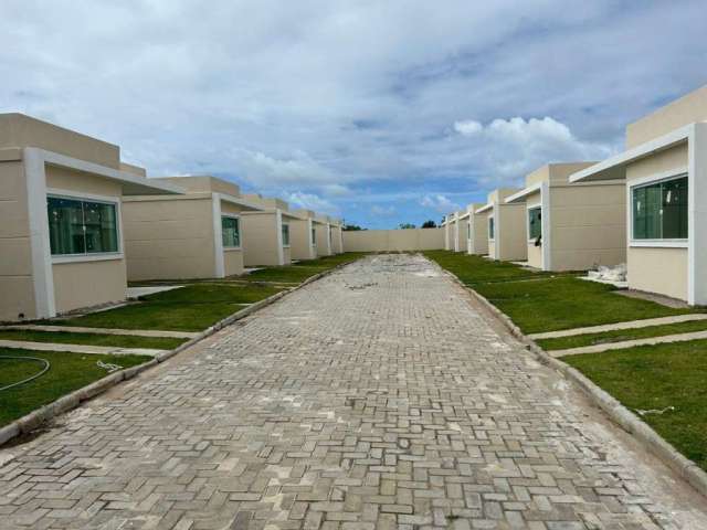 Casa em condomínio fechado com 3 quartos à venda na Rua Engenheiro Alves de Souza, Praia do Flamengo, Salvador, 162 m2 por R$ 540.000