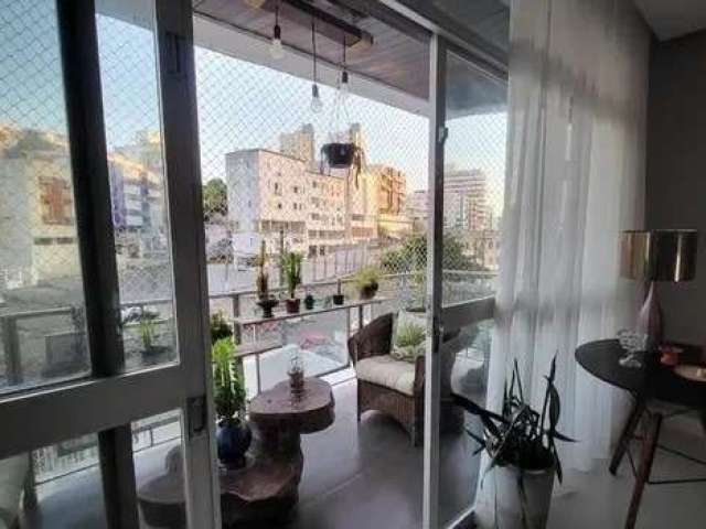 Apartamento com 4 quartos à venda na Rua Doutor Raimundo Magaldi, Costa Azul, Salvador, 200 m2 por R$ 495.000