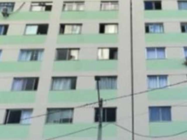 Apartamento com 1 quarto à venda na Rua Novo Horizonte, 100, Acupe de Brotas, Salvador, 48 m2 por R$ 190.000