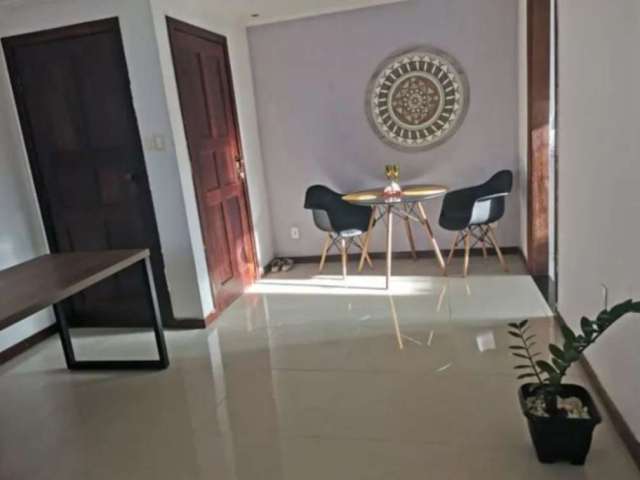 Apartamento com 2 quartos à venda na Rua Mocambo, Trobogy, Salvador, 56 m2 por R$ 230.000