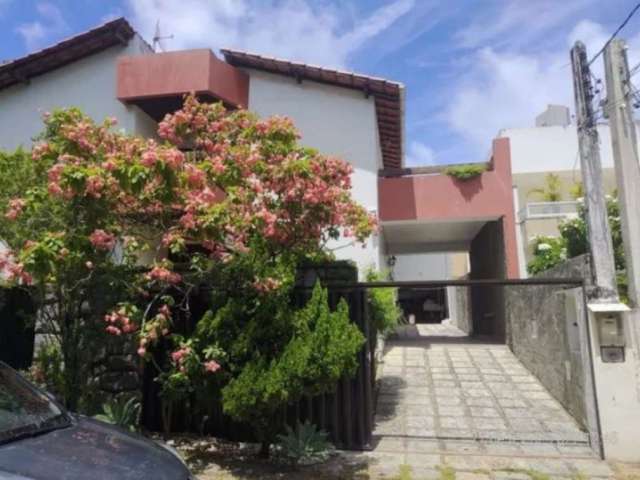 Casa em condomínio fechado com 6 quartos à venda na Alameda das Siaméas, Caminho das Árvores, Salvador, 550 m2 por R$ 3.500.000
