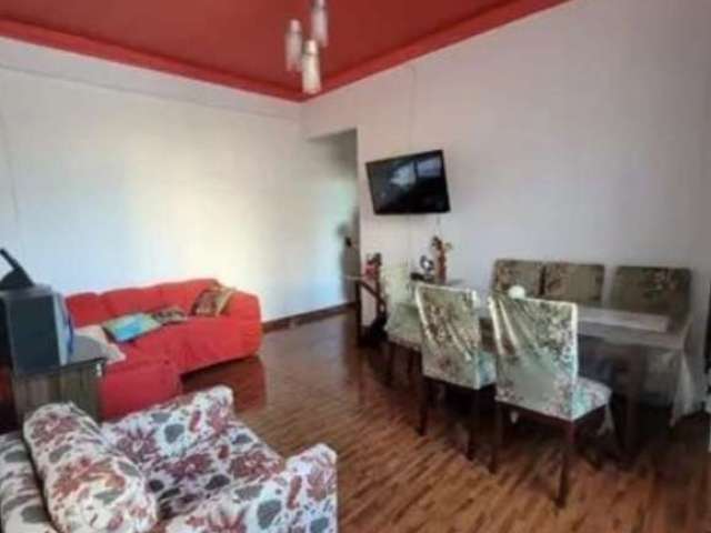 Apartamento com 3 quartos à venda na Rua Jogo do Carneiro, Saúde, Salvador, 95 m2 por R$ 280.000