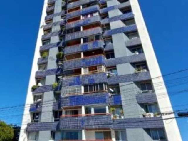 Apartamento com 3 quartos à venda na Rua Numa Pompílio Bittencourt, Pernambués, Salvador, 80 m2 por R$ 370.000
