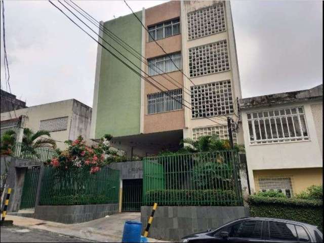 Apartamento com 2 quartos à venda na Rua Cláudio Manoel da Costa, Canela, Salvador, 90 m2 por R$ 320.000