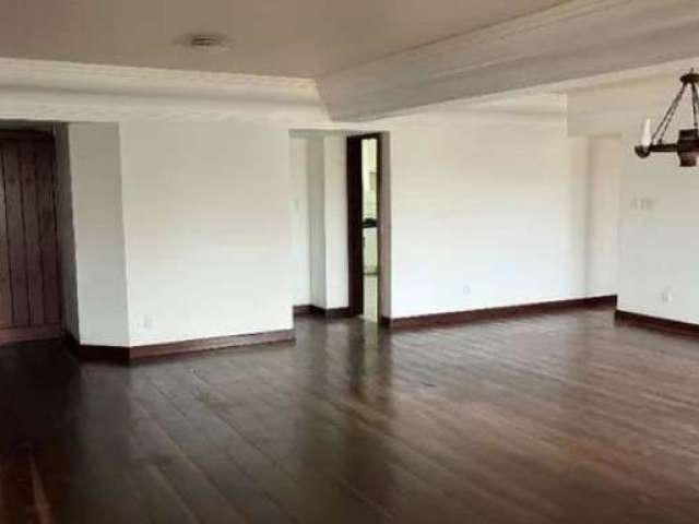 Apartamento com 4 quartos à venda na Rua Monte Conselho, Rio Vermelho, Salvador, 189 m2 por R$ 950.000