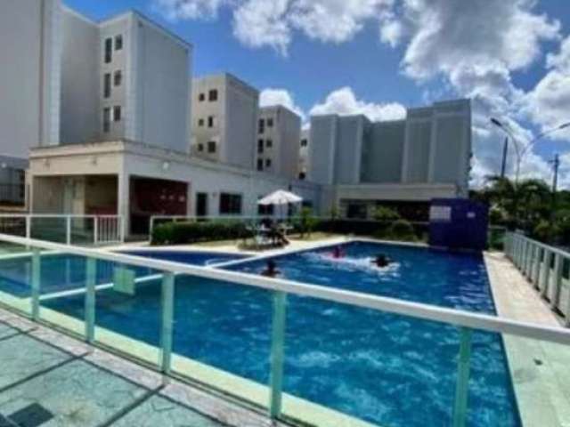 Apartamento com 2 quartos à venda na RUA DO BOSQUE, Boa União, Camaçari, 45 m2 por R$ 210.000