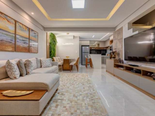 Casa em condomínio fechado com 3 quartos à venda na Rua Tamburugy, Patamares, Salvador, 135 m2 por R$ 1.300.000