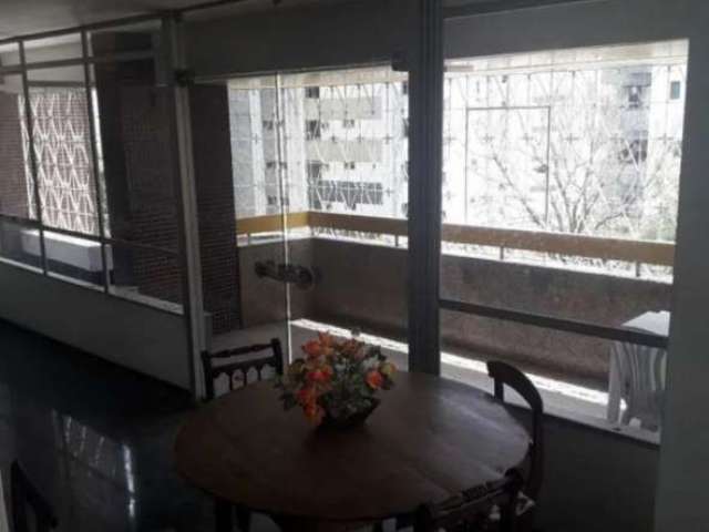 Apartamento com 4 quartos à venda na Rua Doutor Alberto Pondé, Candeal, Salvador, 500 m2 por R$ 1.700.000