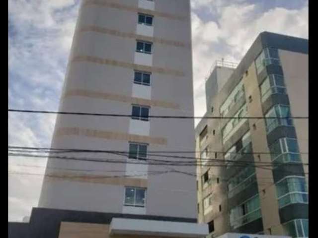 Apartamento com 1 quarto à venda na Rua Albacora, Jardim Placaford, Salvador, 22 m2 por R$ 260.000