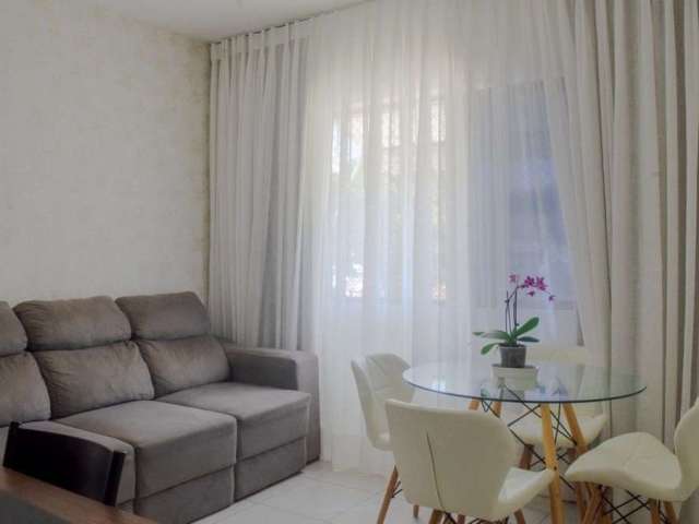 Apartamento com 1 quarto à venda na Rua Glicéria Santos, Acupe de Brotas, Salvador, 58 m2 por R$ 270.000