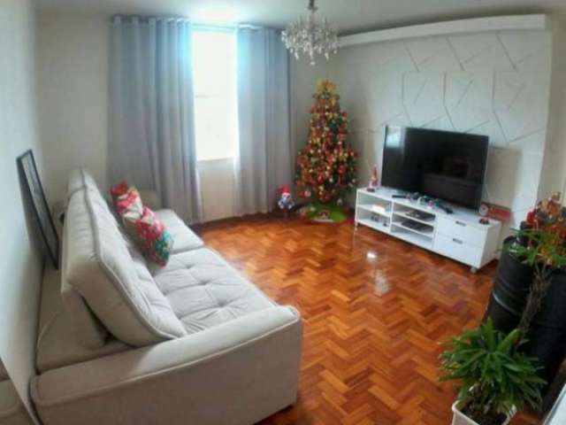 Apartamento com 3 quartos à venda na Rua Plínio Moscoso, Chame-Chame, Salvador, 100 m2 por R$ 380.000