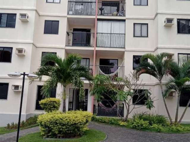 Apartamento com 3 quartos à venda na Rua Silveira Martins, Cabula, Salvador, 75 m2 por R$ 480.000