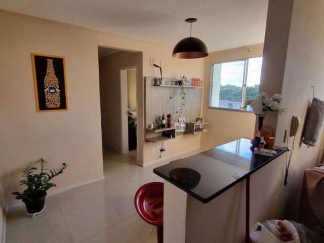 Apartamento com 2 quartos à venda na Avenida Ulysses Guimarães, Sussuarana, Salvador, 54 m2 por R$ 185.000