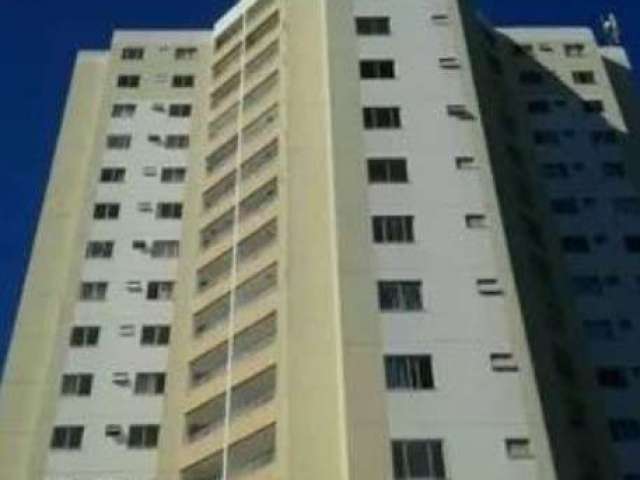 Apartamento com 2 quartos à venda na Rua Silveira Martins, Cabula, Salvador, 70 m2 por R$ 350.000