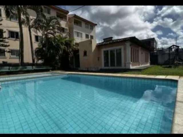 Apartamento com 3 quartos à venda na Vila Angaturama, Cosme de Farias, Salvador, 68 m2 por R$ 240.000