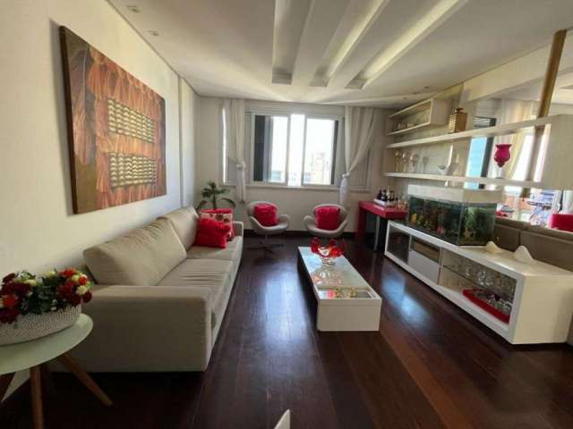 Apartamento com 4 quartos à venda na Rua Afonso Celso, Barra, Salvador, 280 m2 por R$ 1.600.000