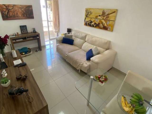 Apartamento com 2 quartos à venda na Rua José Leite, Caji, Lauro de Freitas, 49 m2 por R$ 180.000