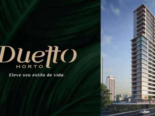 Apartamento com 1 quarto à venda na Avenida Santa Luzia, Horto Florestal, Salvador, 43 m2 por R$ 590.000