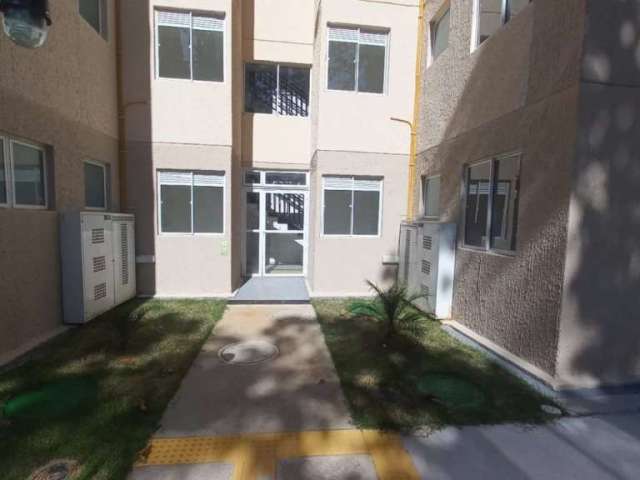 Apartamento com 2 quartos à venda na RUA GERALDO BRASIL, Cajazeiras, Salvador, 42 m2 por R$ 135.000