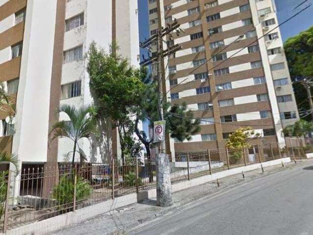 Apartamento com 2 quartos à venda na R. Rodolfo Pimentel, Engenho Velho de Brotas, Salvador, 74 m2 por R$ 230.000