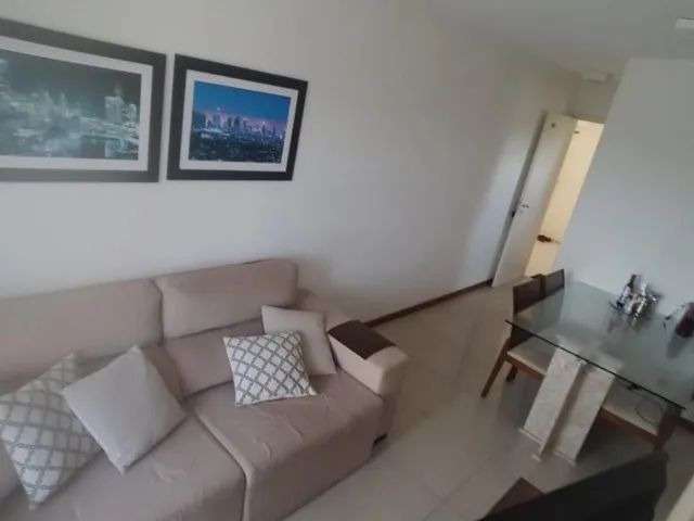 Apartamento com 2 quartos à venda na Avenida Santo Amaro de Ipitanga, Recreio Ipitanga, Lauro de Freitas, 48 m2 por R$ 187.000
