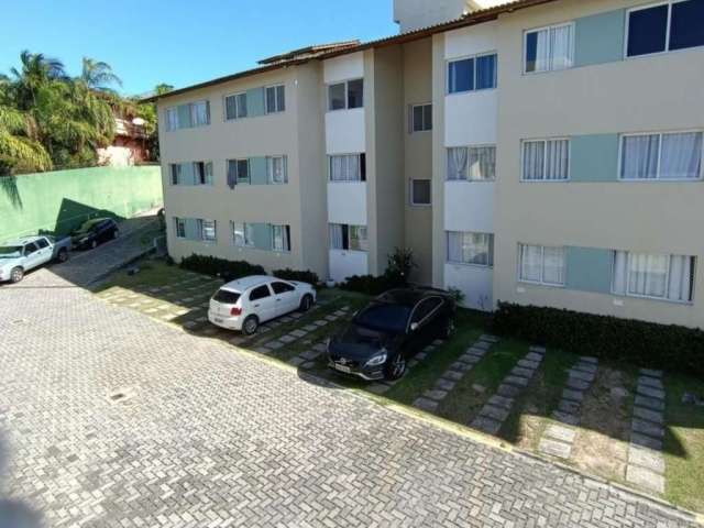 Apartamento com 2 quartos à venda na Rua Marta Maria de Jesus, Buraquinho, Lauro de Freitas, 56 m2 por R$ 330.000