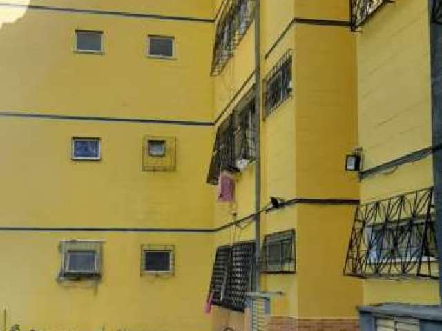 Apartamento com 1 quarto à venda na Conjunto Morada dos Campos, São Marcos, Salvador, 40 m2 por R$ 140.000