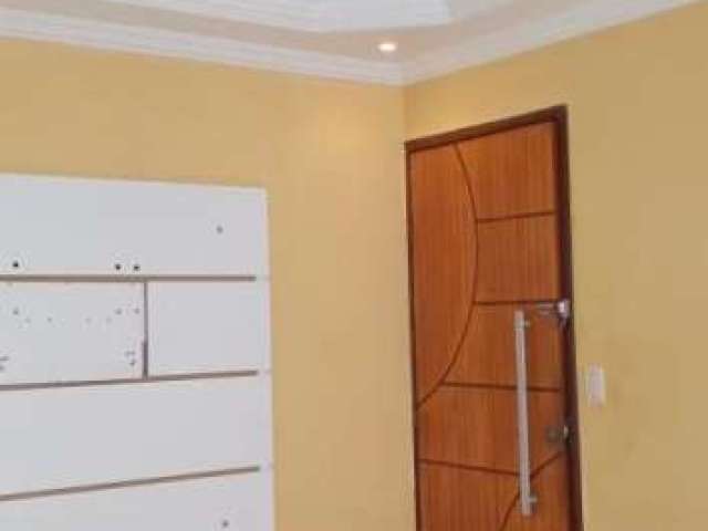 Apartamento com 2 quartos à venda na Conjunto Arvoredo, Tancredo Neves, Salvador, 47 m2 por R$ 140.000