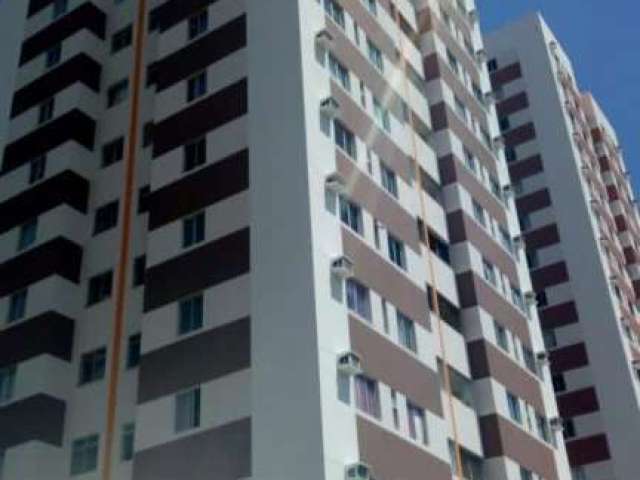 Apartamento com 3 quartos à venda na Rua Padre Daniel Lisboa, Daniel Lisboa, Salvador, 86 m2 por R$ 370.000