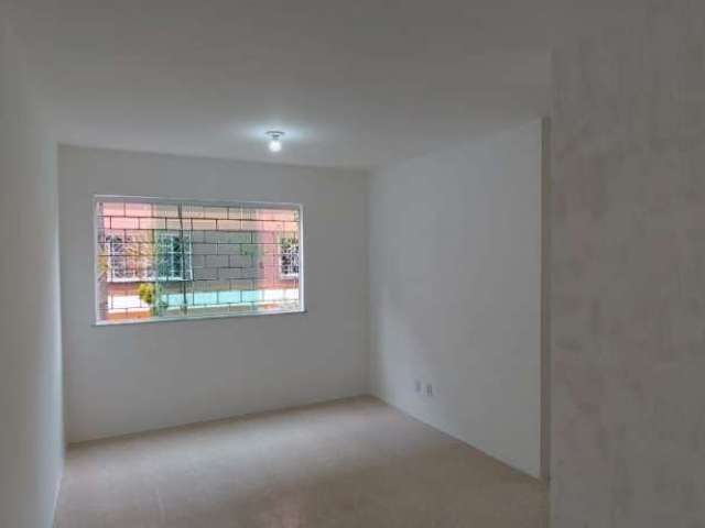 Apartamento com 1 quarto à venda na Rua Aymoré Moreira, Trobogy, Salvador, 45 m2 por R$ 130.000