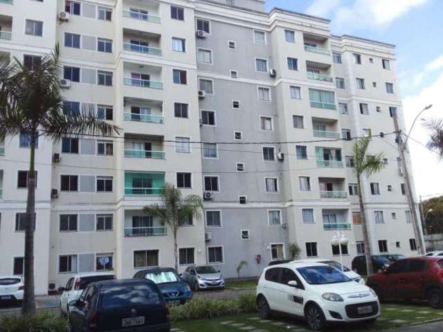 Apartamento com 2 quartos à venda na JARDIM DAS MARGARIDAS, Jardim das Margaridas, Salvador, 49 m2 por R$ 220.000