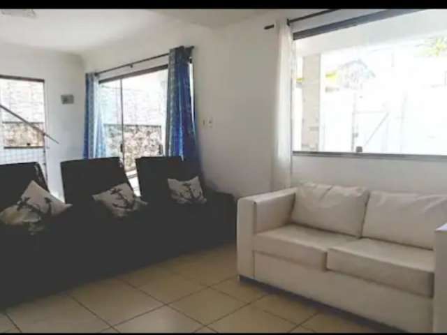 Apartamento com 3 quartos à venda na Avenida Professor Theócrito Batista, Caji, Lauro de Freitas, 220 m2 por R$ 820.000
