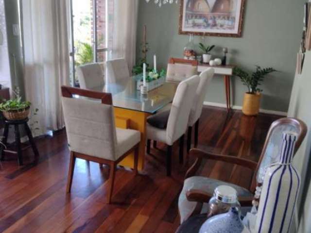 Apartamento com 3 quartos à venda na Rua Monsenhor Gaspar Sadoc, Costa Azul, Salvador, 120 m2 por R$ 375.000