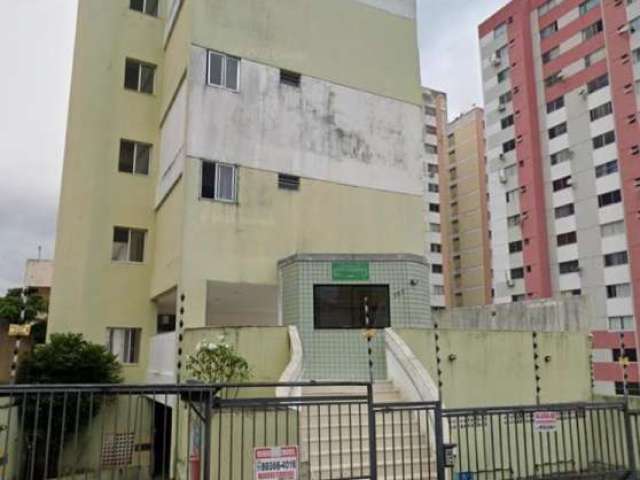Apartamento com 2 quartos à venda na Rua Luiz Anselmo, Luís Anselmo, Salvador, 77 m2 por R$ 300.000