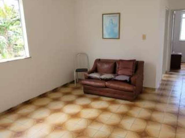 Apartamento com 3 quartos à venda na Conjunto Vale dos Lagos, São Marcos, Salvador, 64 m2 por R$ 147.000