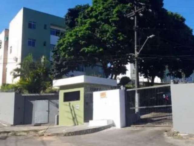 Apartamento com 2 quartos à venda na Alameda Uberaba, Narandiba, Salvador, 65 m2 por R$ 245.000