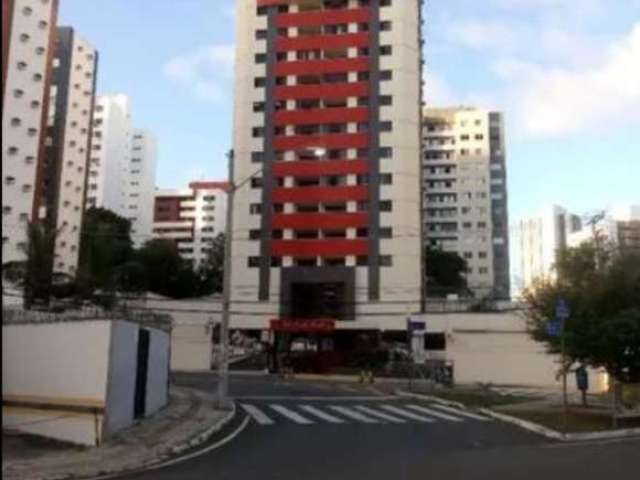 Apartamento com 3 quartos à venda na Rua Clara Nunes, Pituba, Salvador, 90 m2 por R$ 630.000