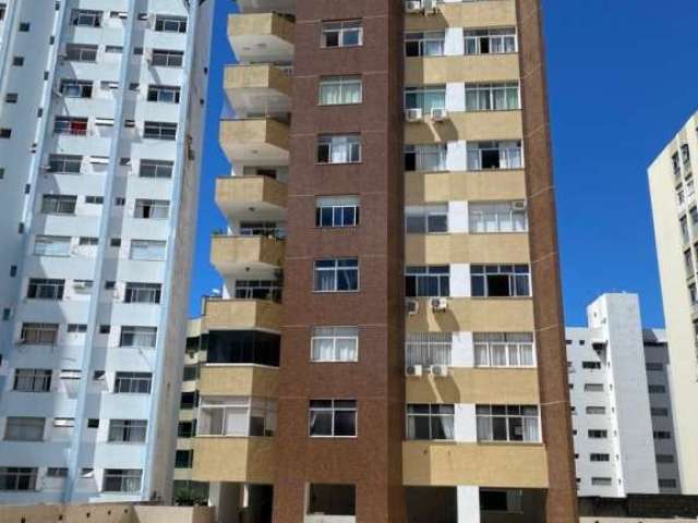 Apartamento com 4 quartos à venda na Avenida Almirante Marques de Leão, Barra, Salvador, 231 m2 por R$ 630.000